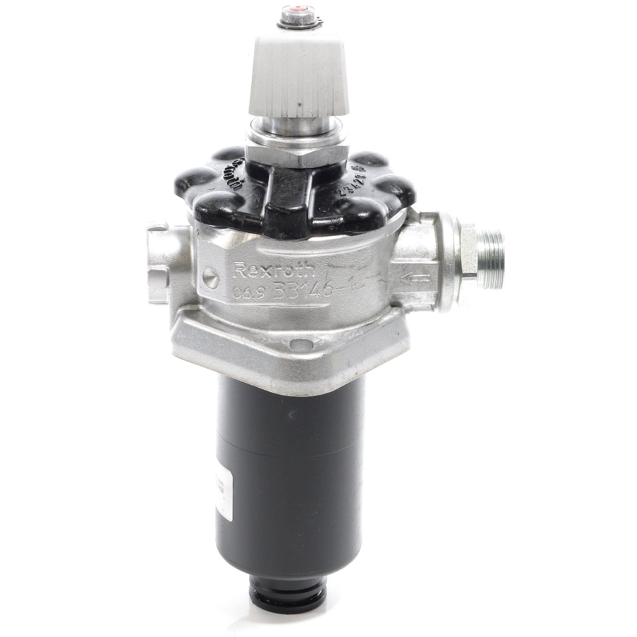 Tank Filter 10TEN 0063 H3XL A00-V2,2-M-R4 Gebraucht